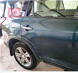 تويوتا راف 4